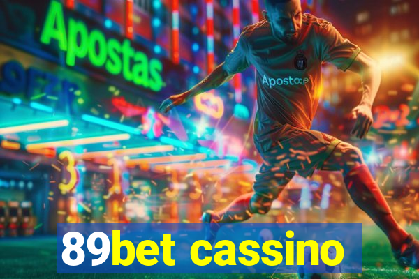 89bet cassino